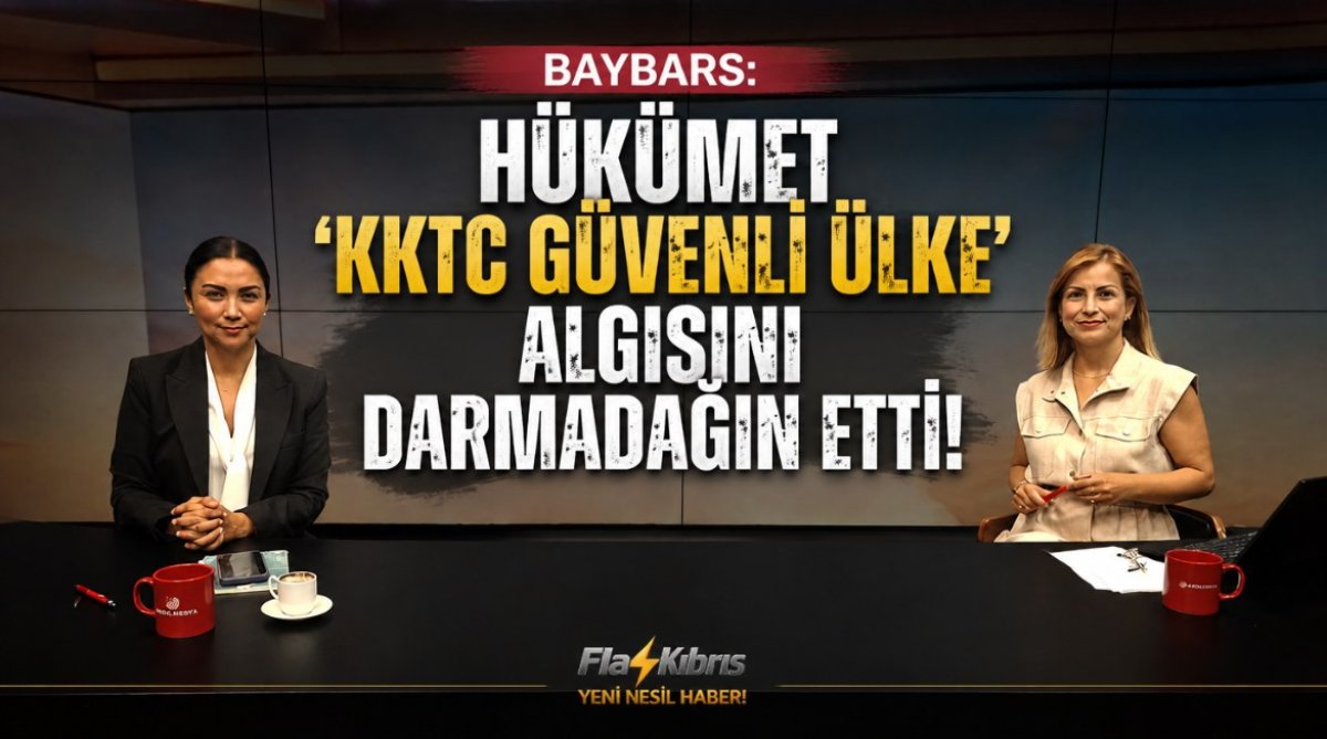 Baybars: Gayrimenkul Sektörüne Yönelik Baskılara Karşı Proaktif Politika Şart