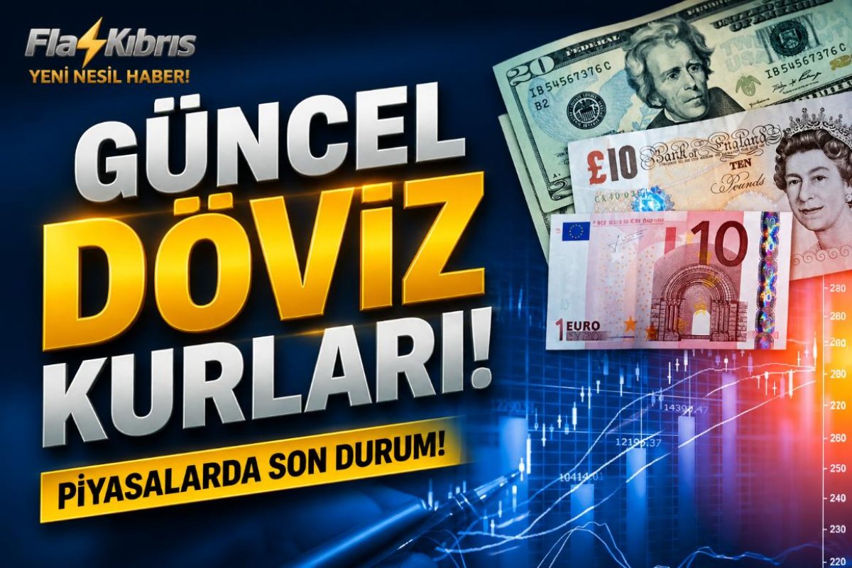 Döviz Kurları (19 Ağustos 2026)