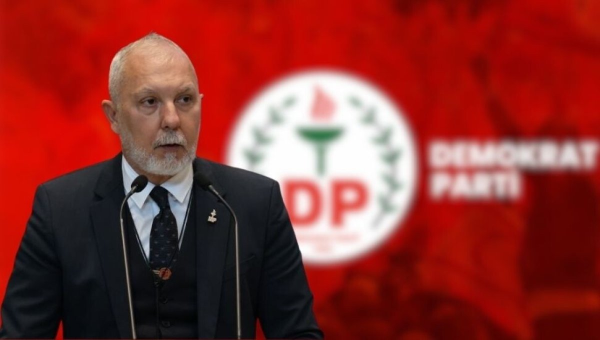Akpınar, tebrik mesajı yayınlandı