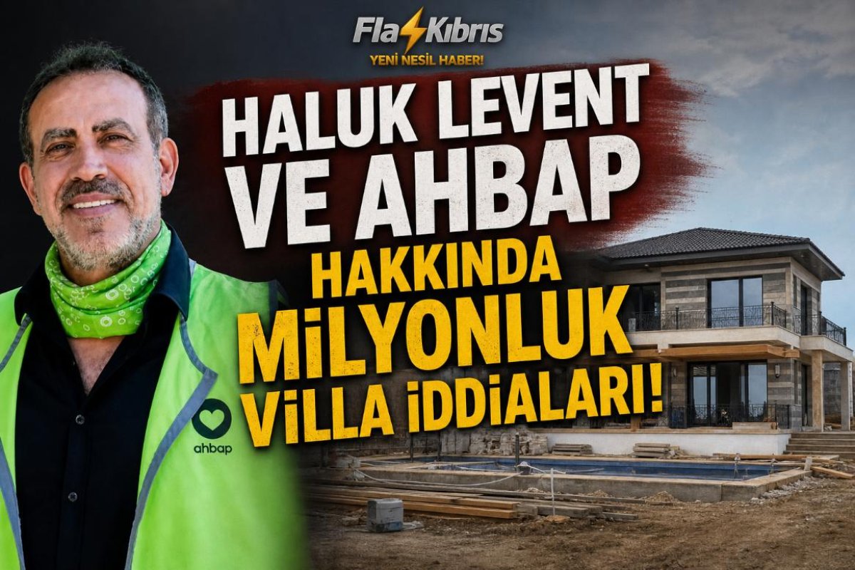 Haluk Levent'in 'Türkiye'nin en güvenilir insanı benim' yalanıyla kandırdığı müteahhit kalp krizi geçirdi