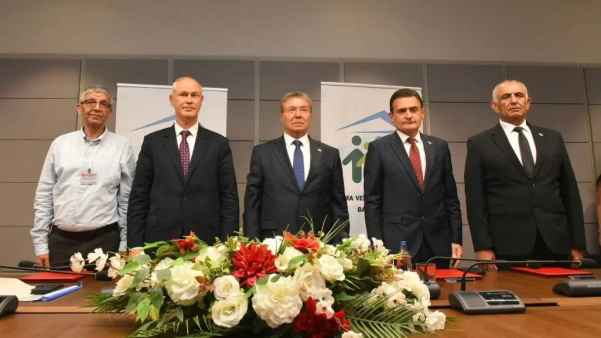 Protokol imzalandı: Suça sürüklenen çocuklar ve gençler topluma kazandırılacak