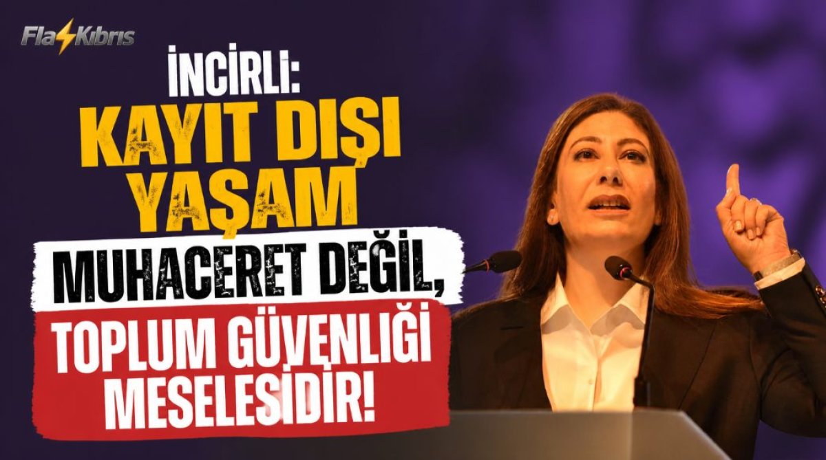 İncirli: Kamusal Otorite Çöktü!