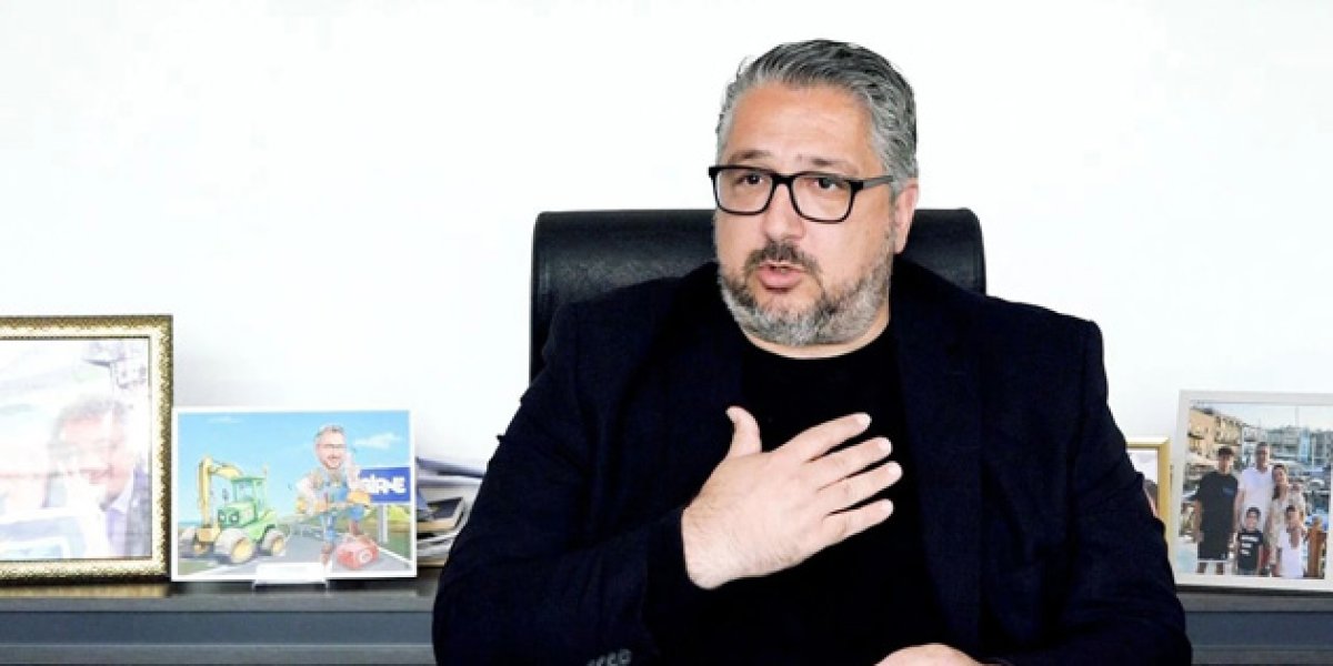 Şenkul'dan tek kuruş ödenmedi tepkisi