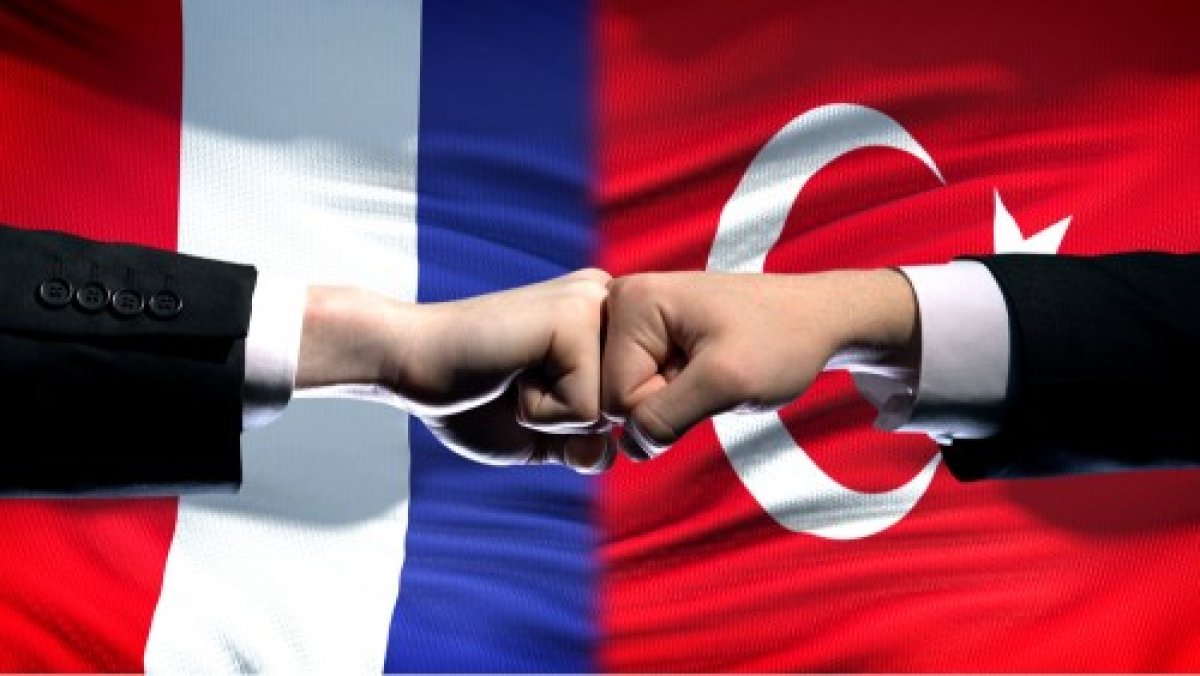 Fransa’dan Türkiye ile kritik minerallerde iş birliği mesajı