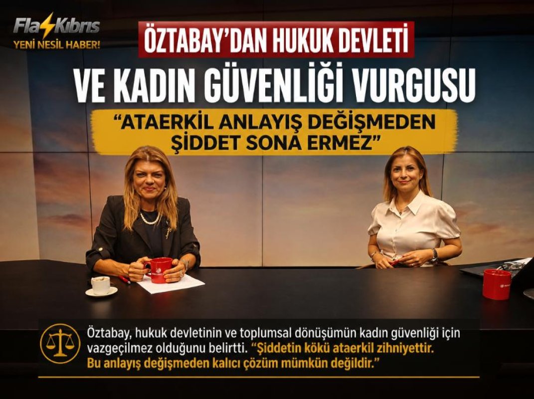 Ayşe Öztabay: Bu ülkenin kadınına, çocuğuna ve doğasına sosyal adaletle sahip çıkacağız