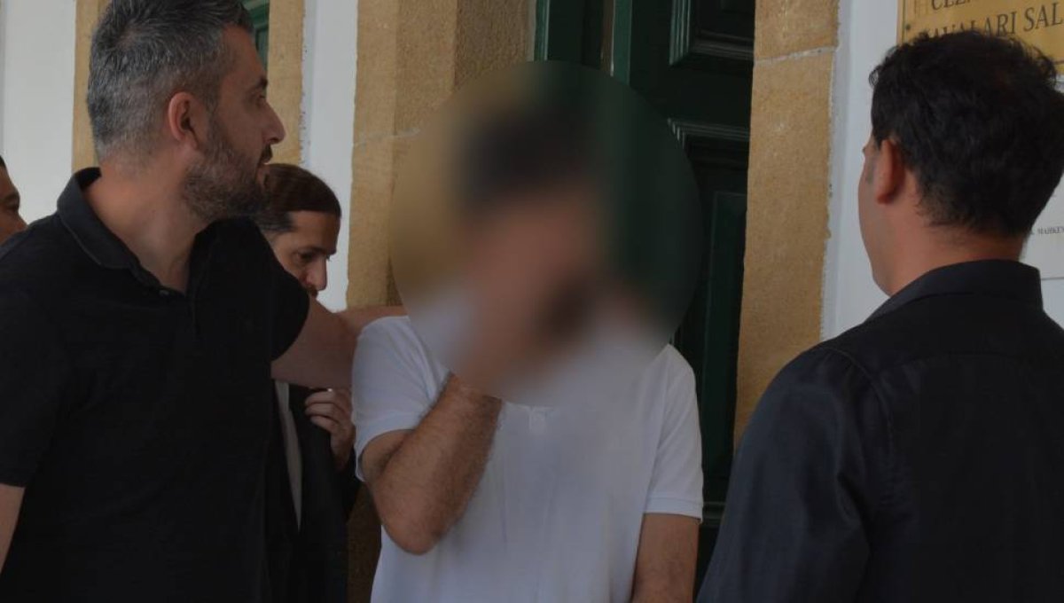 Narkotik köpeği Pamir ele verdi: Valizinden uyuşturucu çıktı