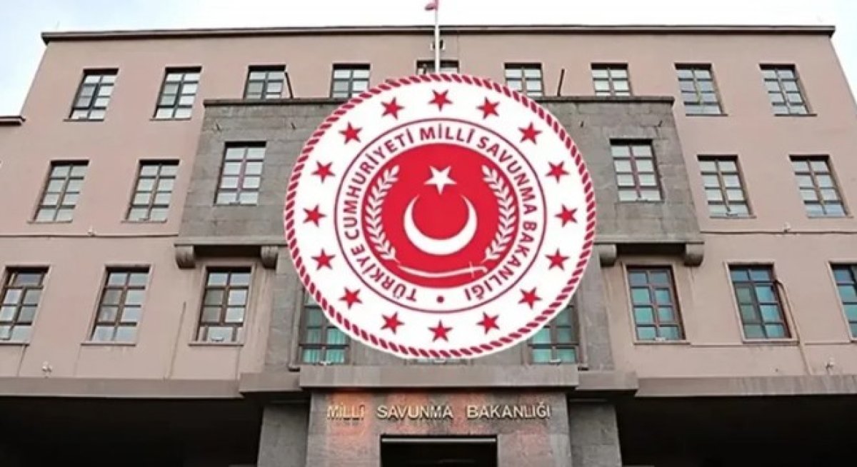 Türkiye MSB: Yunanistan ve Güney Kıbrıs'ın silahlanma faaliyetlerini yakından takip ediyoruz