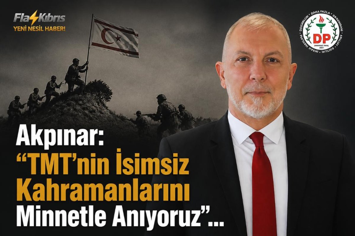 Akpınar: 