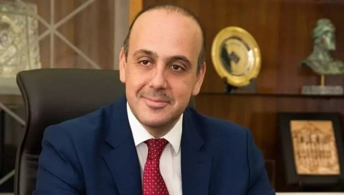 Baf Belediye Başkanı Fidonos’a cinsel saldırı ve bağlantılı üç suçtan cezai kovuşturma başlatıldı