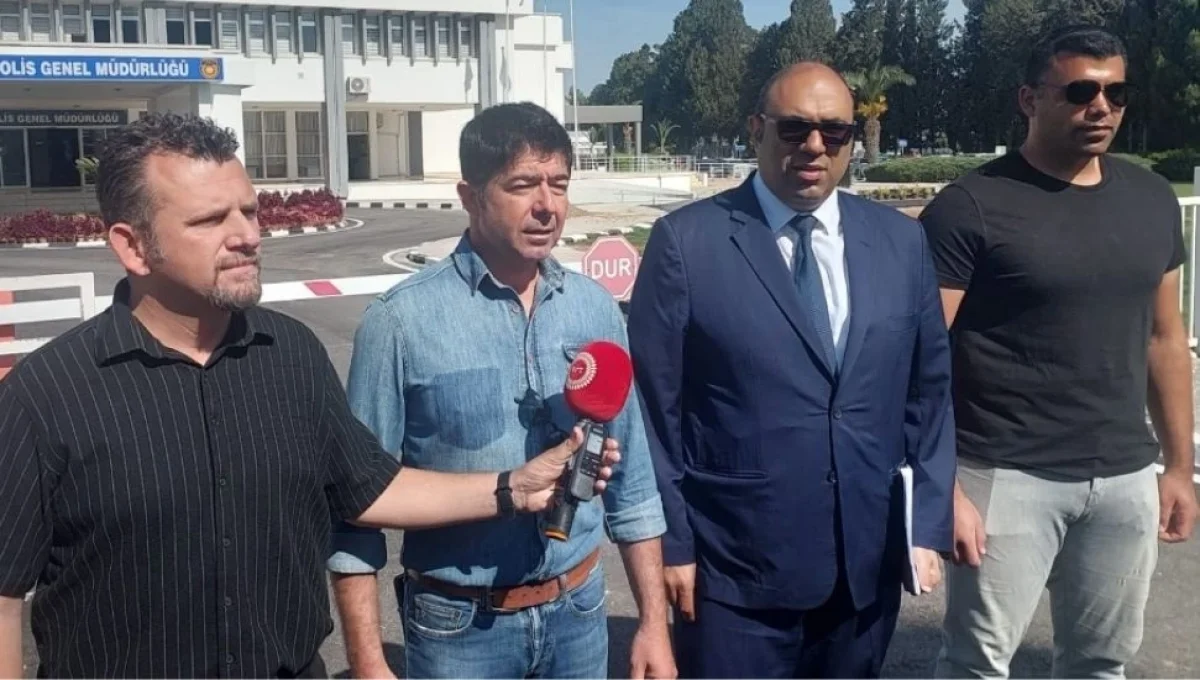KTOEÖS üyelerinden fazla grev kesintisi yapıldığı gerekçesiyle polise şikayette bulundu