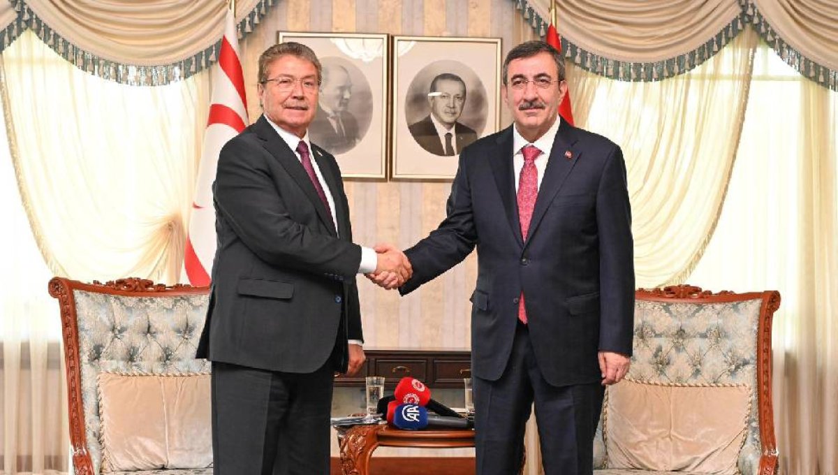 Yılmaz: Doğal gaz çalışmalarında yatırım aşamasına geçilecek