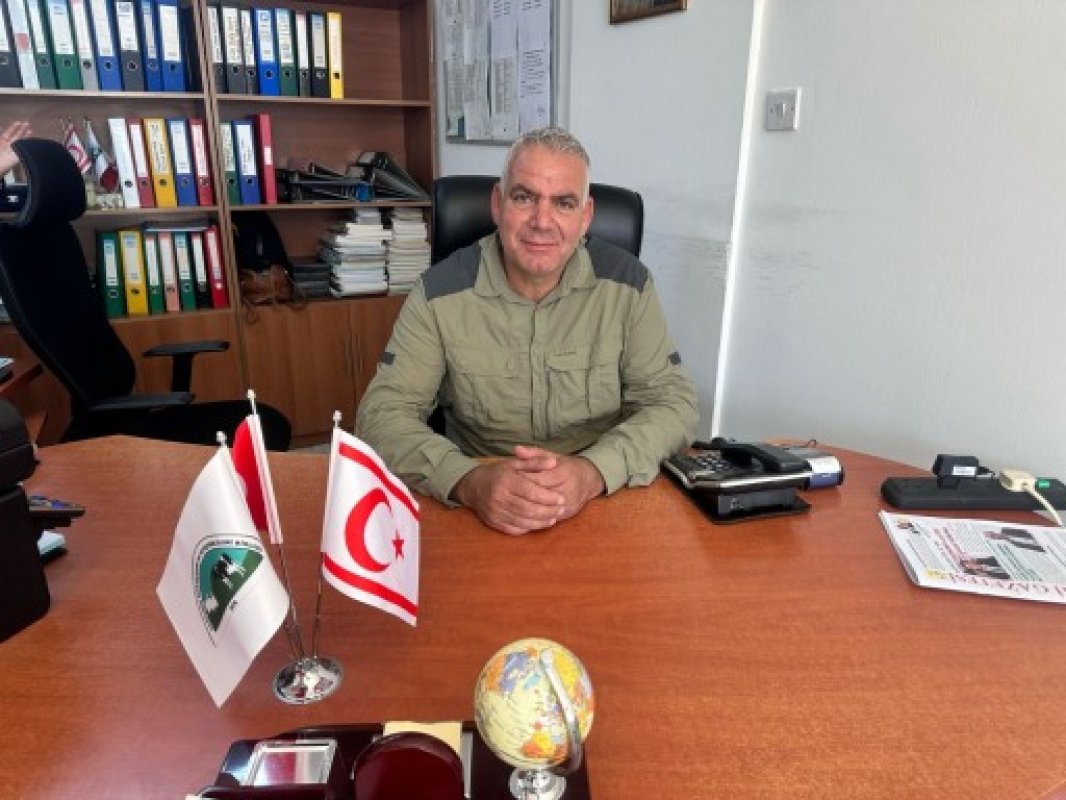 Onalt: Üreticinin ensesinde boza pişiriyorlar
