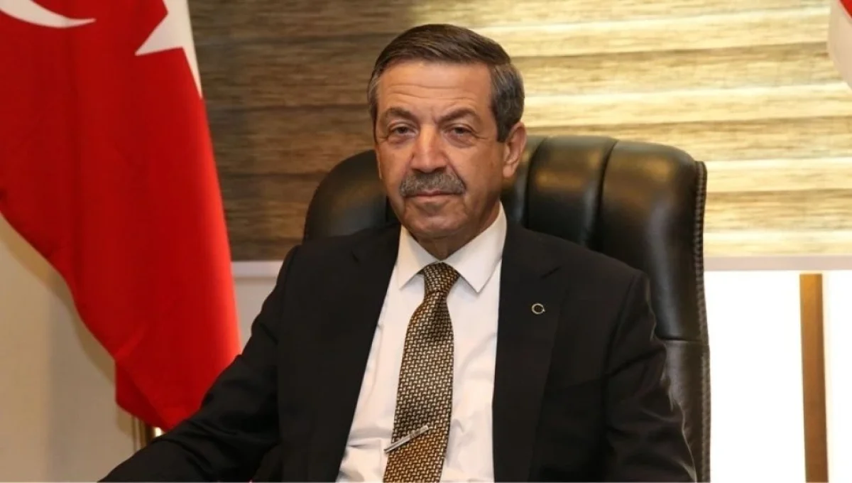 Ertuğruloğlu: Türkiye, Azerbaycan ve KKTC arasındaki bağlar güçleniyor