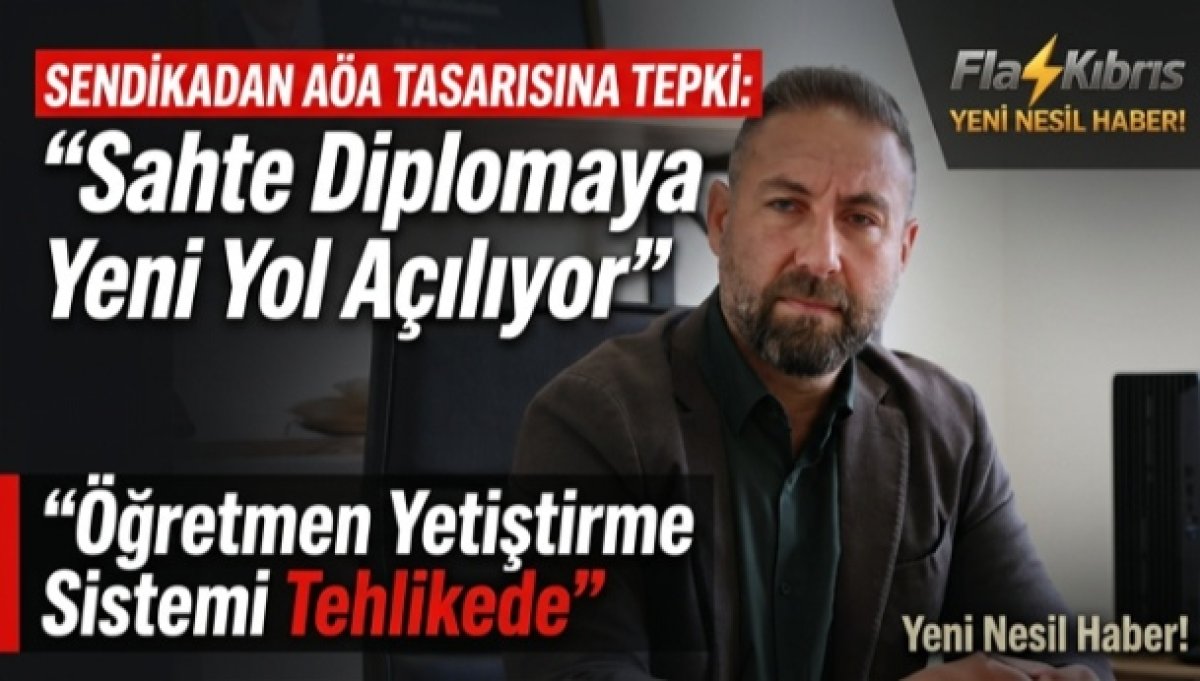 Burak Maviş: Şeytanın aklına gelmeyen Nazım Bey'in aklına geldi