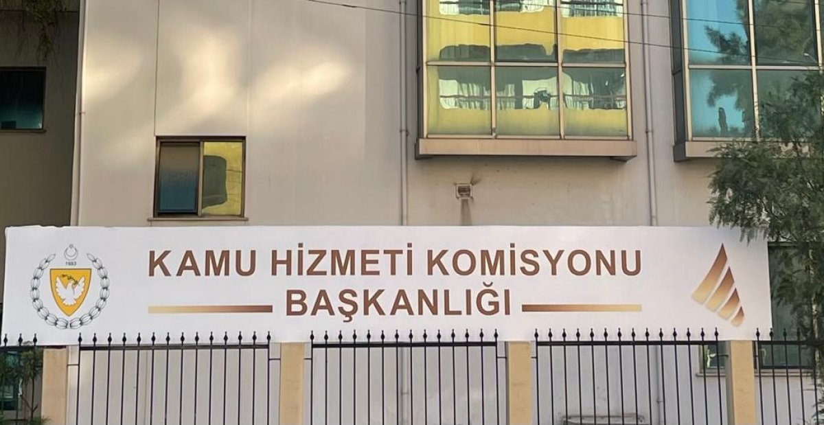 KHK’dan hemşire haberlerine yanıt: “Şeffaf ve tarafsız hareket ediyoruz”