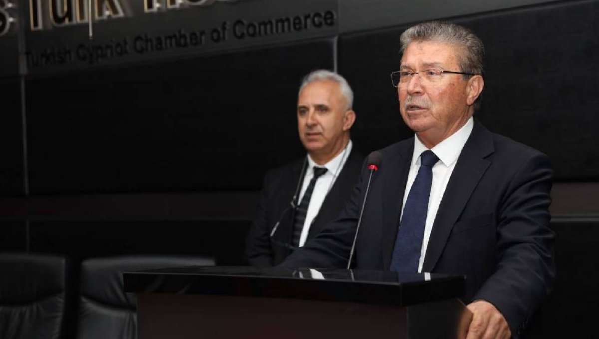 Başbakan Üstel: Sektörleri daha güvenli ve sürdürülebilir bir yapıya kavuşturmaya devam edeceğiz