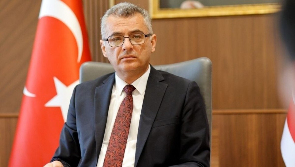 Erhürman: Karma evliliklerden doğan çocukların AB yurttaşlığı sorunu devam ediyor