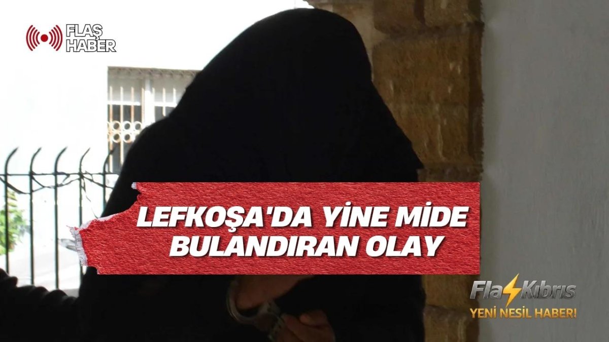 14 yaşındaki çocuğa istismar iddiası, zanlı tutuklandı