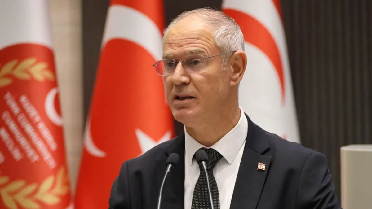 Hasipoğlu: Yasa gücü kararname ile kalmayacak meclisten geçecek