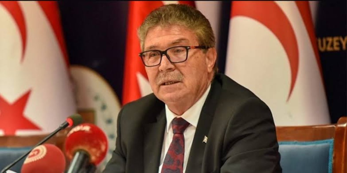 Üstel: Cypfruvex Ltd. tarafından bayram öncesinde üreticiye 90 milyon TL’lik ödeme yapıldı