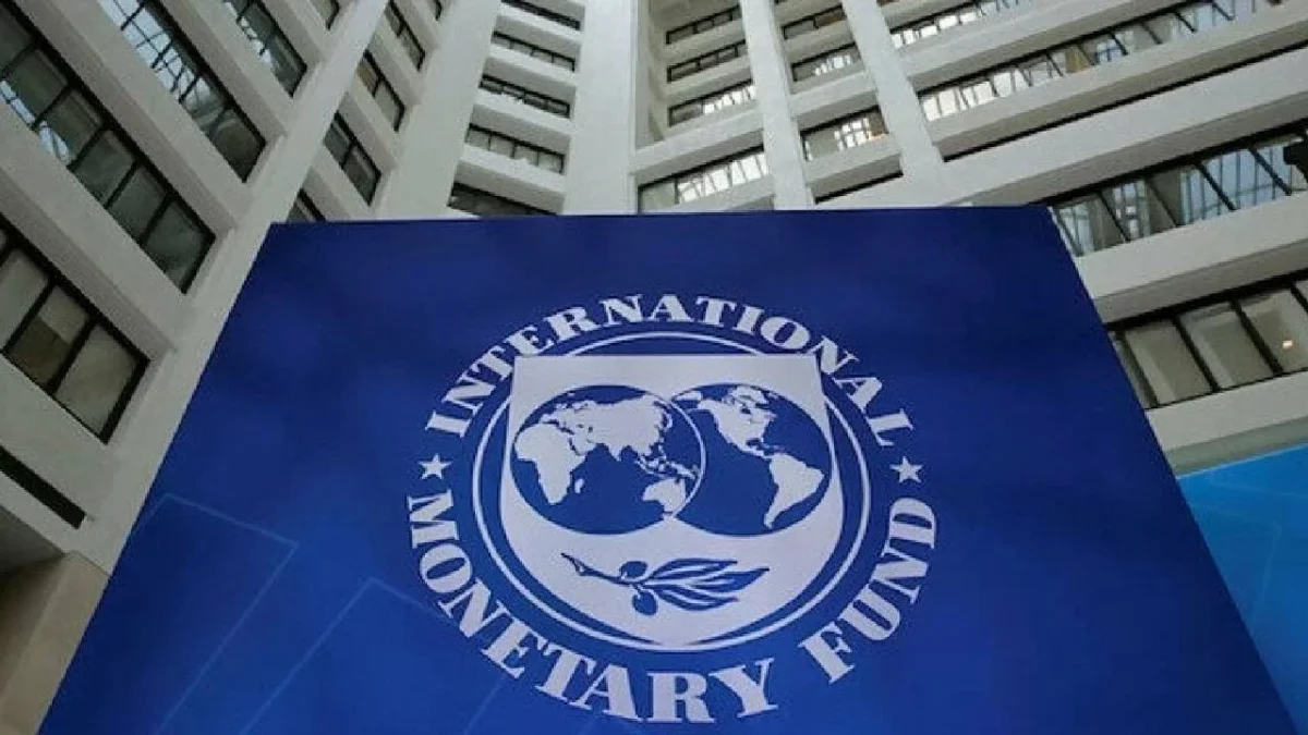 IMF'den Orta Doğu uyarısı: Küresel büyüme yavaşlıyor, fiyatlar artıyor