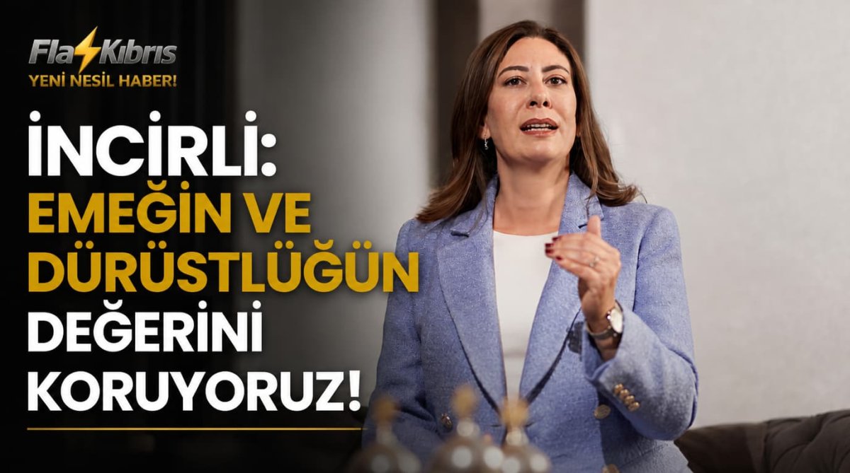 İncirli: Halk dokunulmazlıkları kaldıracak