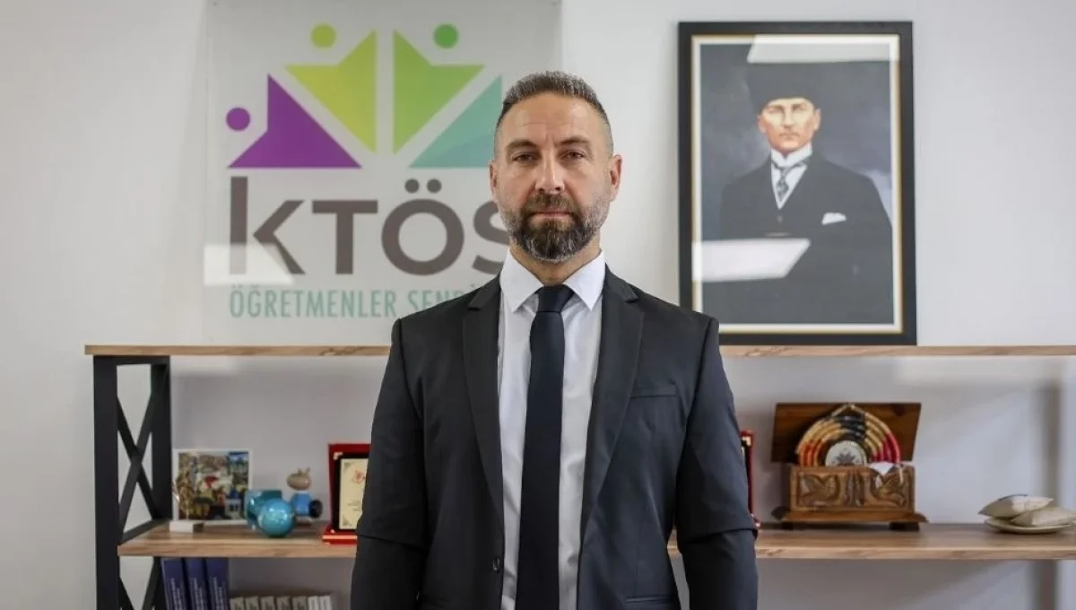 Burak Maviş: Çocukların güvenliği hiçbir siyasi gündemin gerisinde bırakılamaz