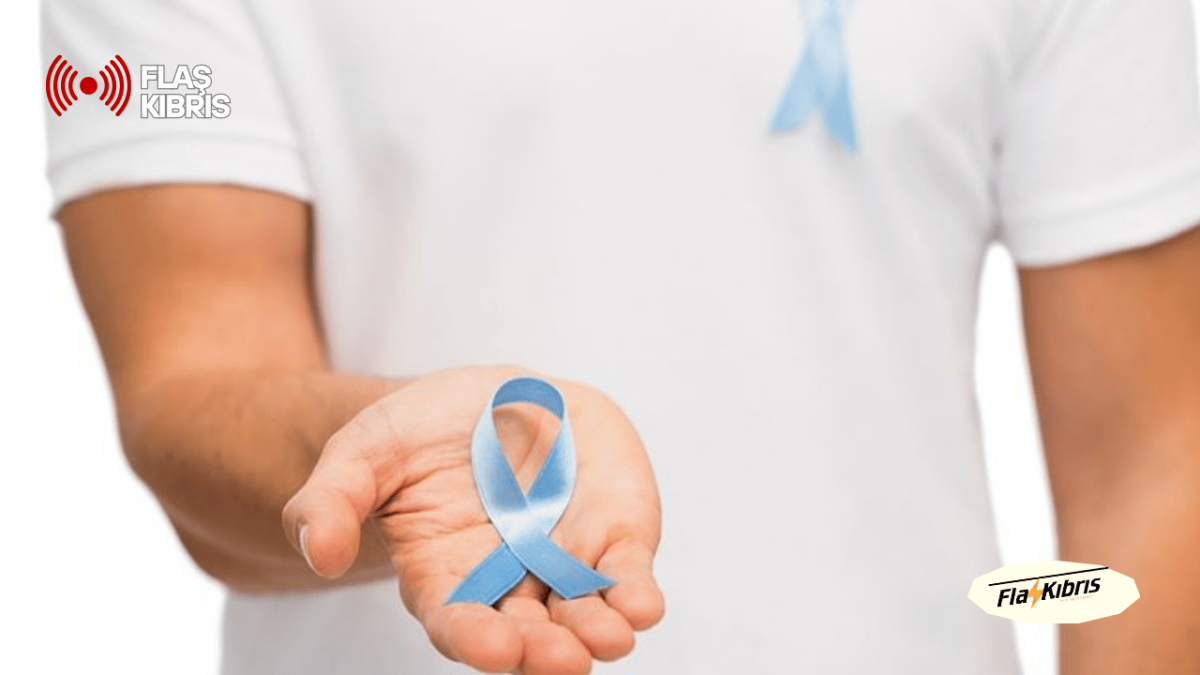 1 – 31 Mart Prostat Kanseri Farkındalık ve Bilinçlendirme Ayı