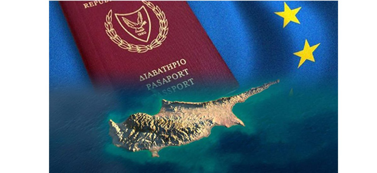 Güney Kıbrıs’ta yabancılara verilen vatandaşlık azaldı