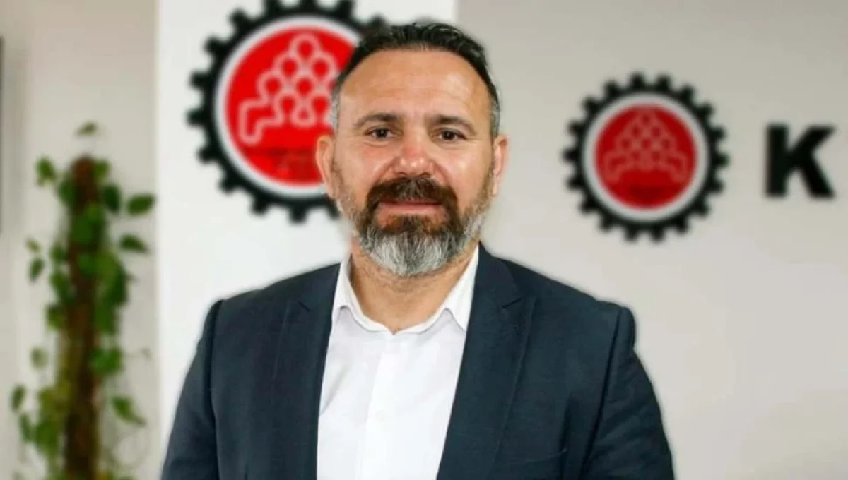 Güven Bengihan: 112 sağlık hizmetleri çökme noktasına geldi