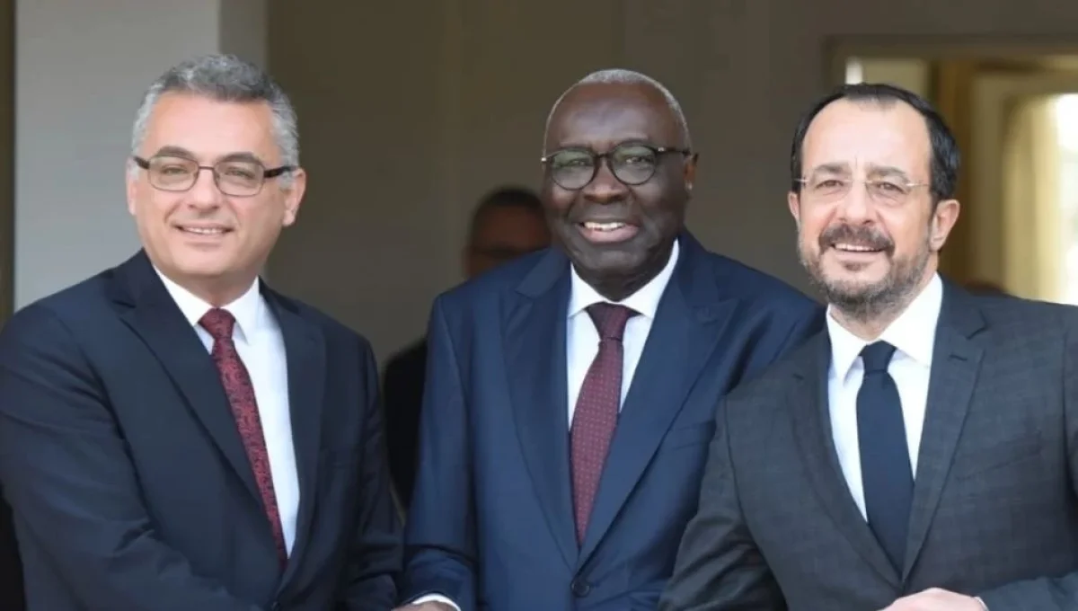 Rum basını: Liderlerin görüşmesi basına kapalı yapılacak; liderler açıklamada da bulunmayacak