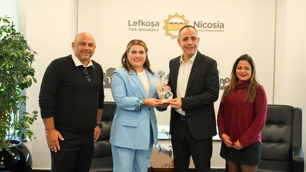 Akdoğan’da 6. Geleneksel Bahar Yürüyüşü LTB Kadın Sığınma Evi yararına gerçekleşecek