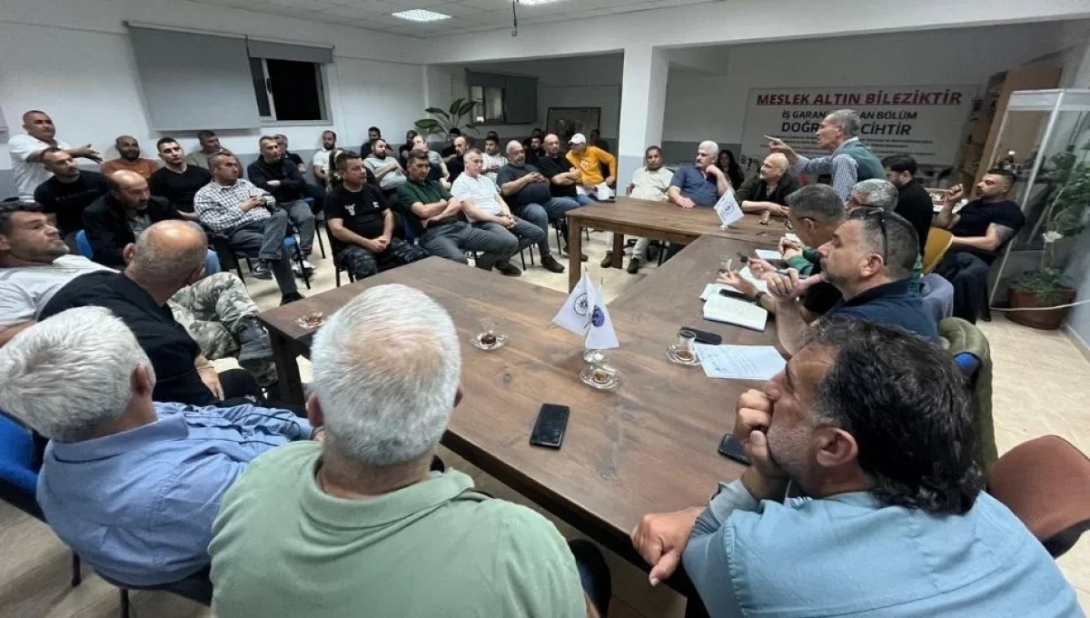 Et fiyatları krizi büyütüyor, eylem başlıyor