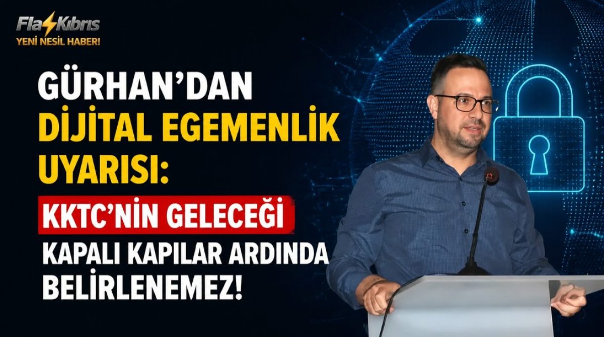 Bilgisayar Mühendisleri Odası: Dijital altyapı kararları şeffaf ve denetlenebilir olmalı