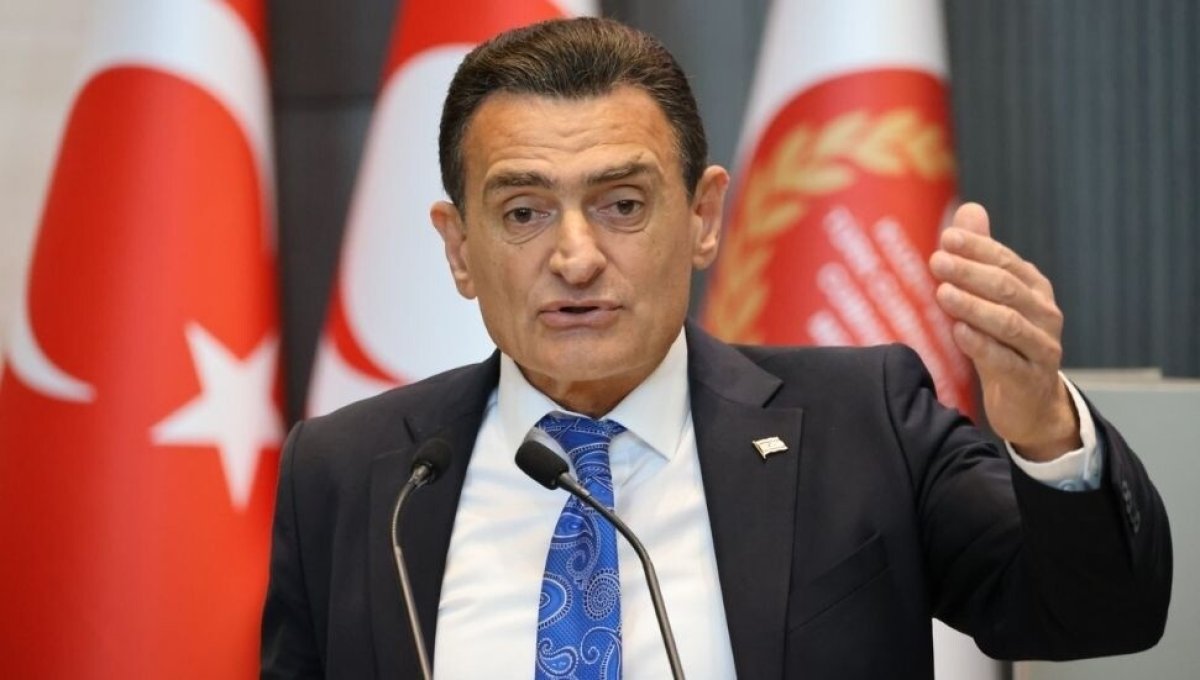 Oğuz’dan Muhaceret Affı Savunması: “Mağduriyetleri Görmezden Gelemeyiz”