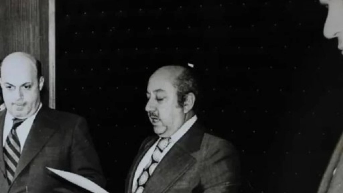 Osman Örek yarın törenle anılacak