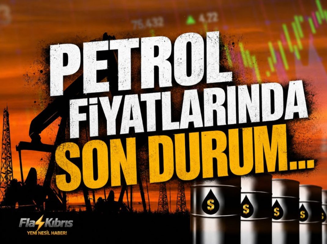 Küresel Petrol Fiyatları Yeniden 90 Dolara Yükseldi