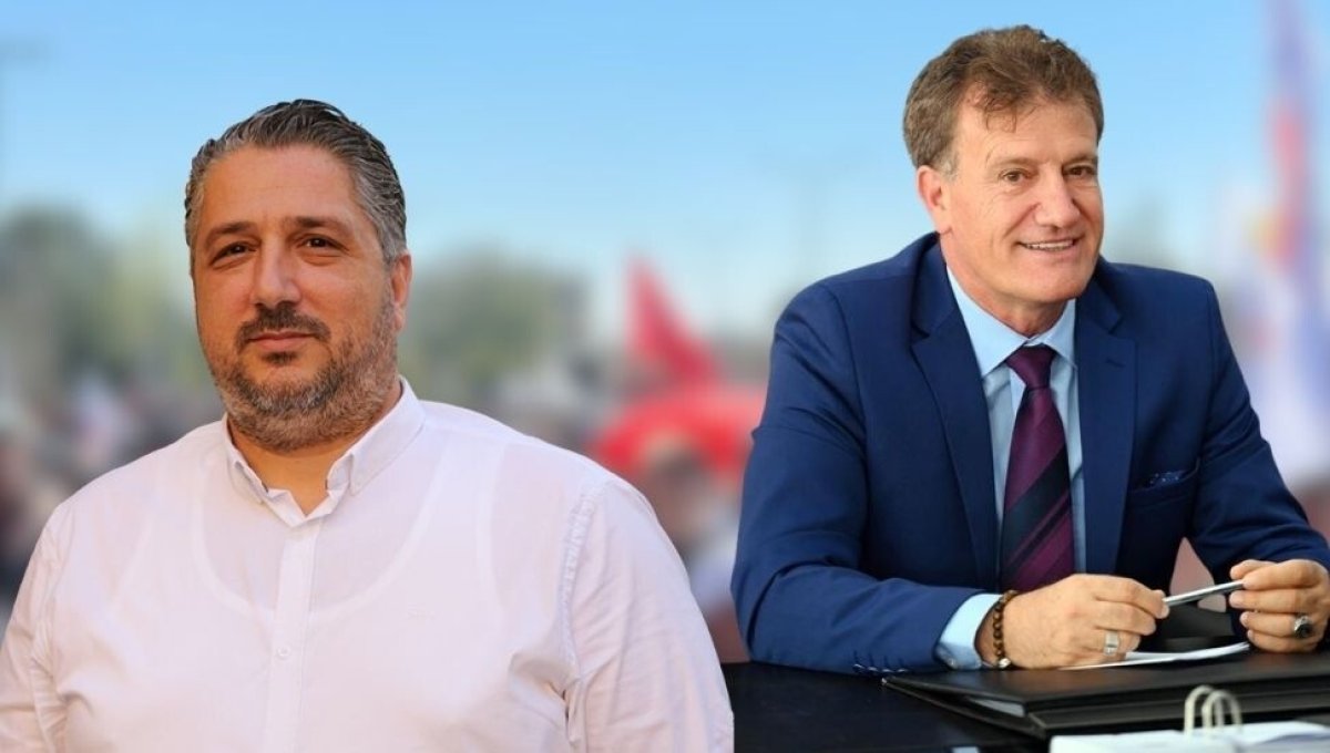 Şenkul - Arıklı polemiğinde yeni raund