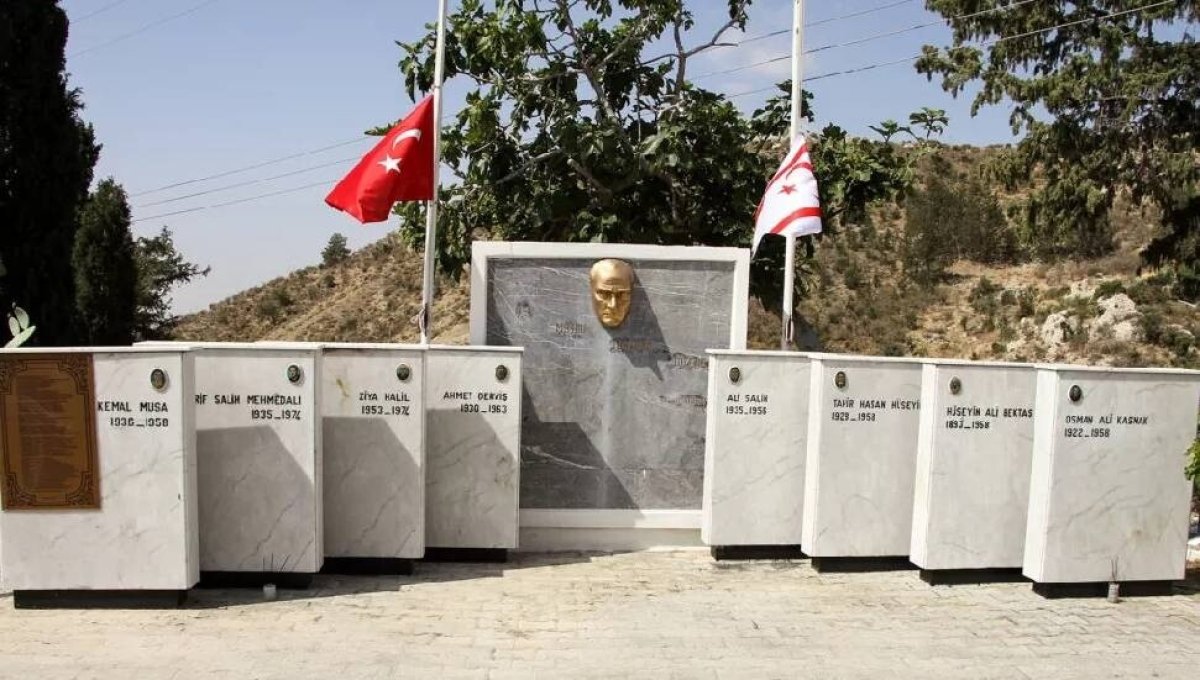 Çınarlı şehitleri 2 Haziran’da anılacak