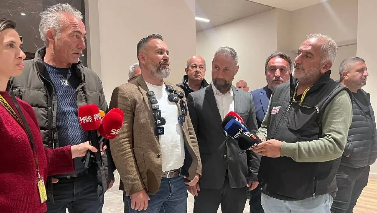  Sendikalar: Yasa gücünde kararname ile Meclis’teki tasarı geri çekilmezse genel grev devam edecek