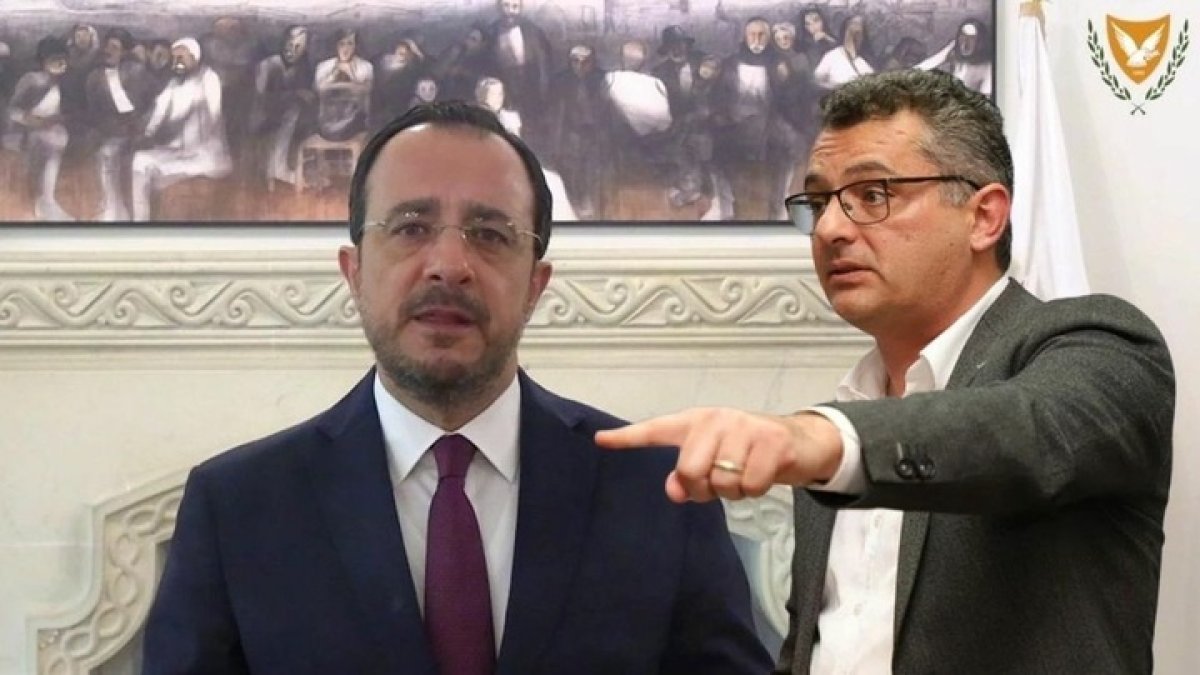 Hristodulidis: “Kıbrıs Cumhuriyeti anlaşmalar imzalamaya devam edecek”