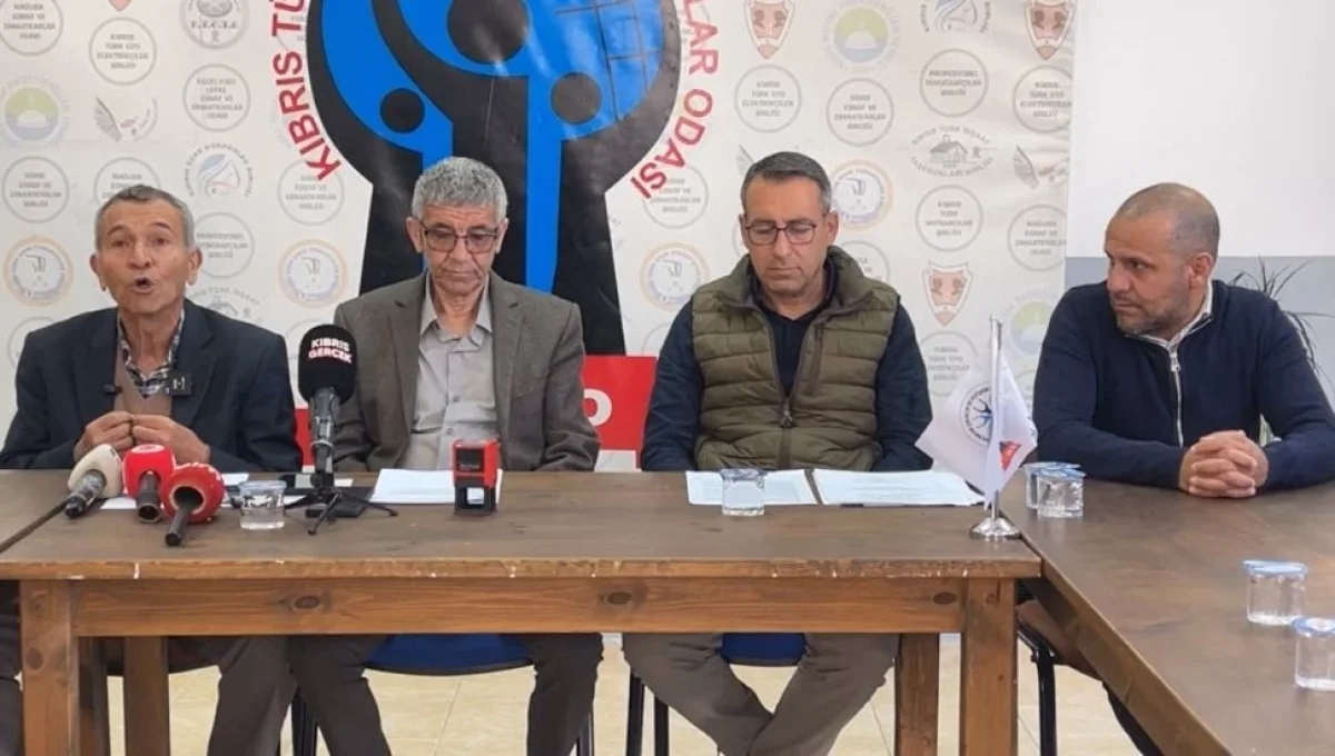 KTEZO ve Kasaplar Birliği’nden et fiyatları çağrısı