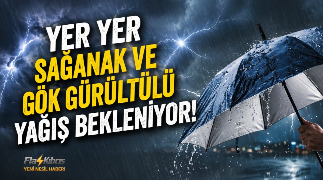 Bugünkü hava durumu (19 Ağustos 2026)
