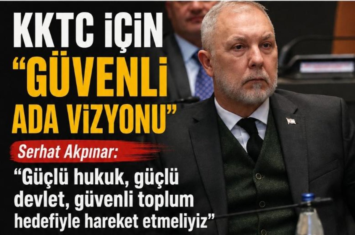 Akpınar: 