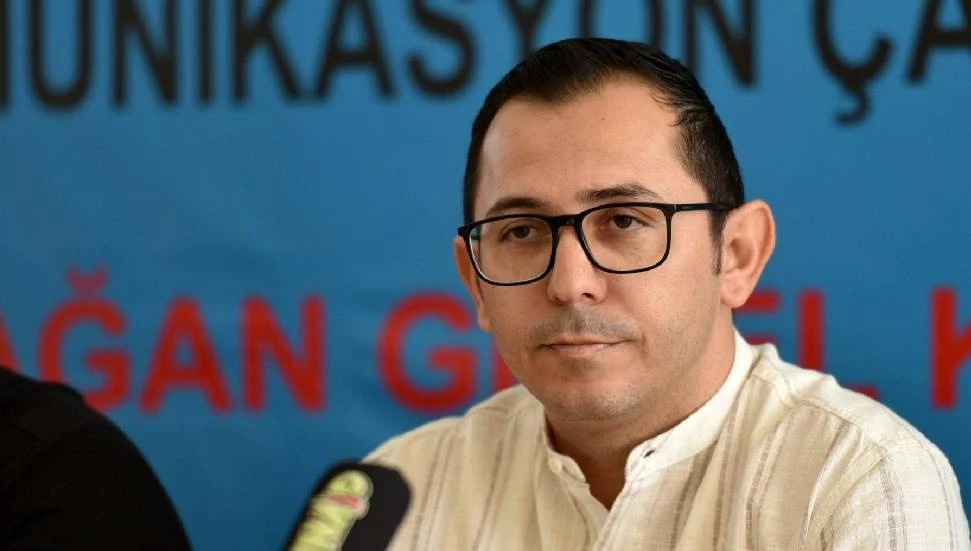 Üredi: “Kurumsal işleyiş ve ifade özgürlüğü açısından sorunlu yaklaşım”