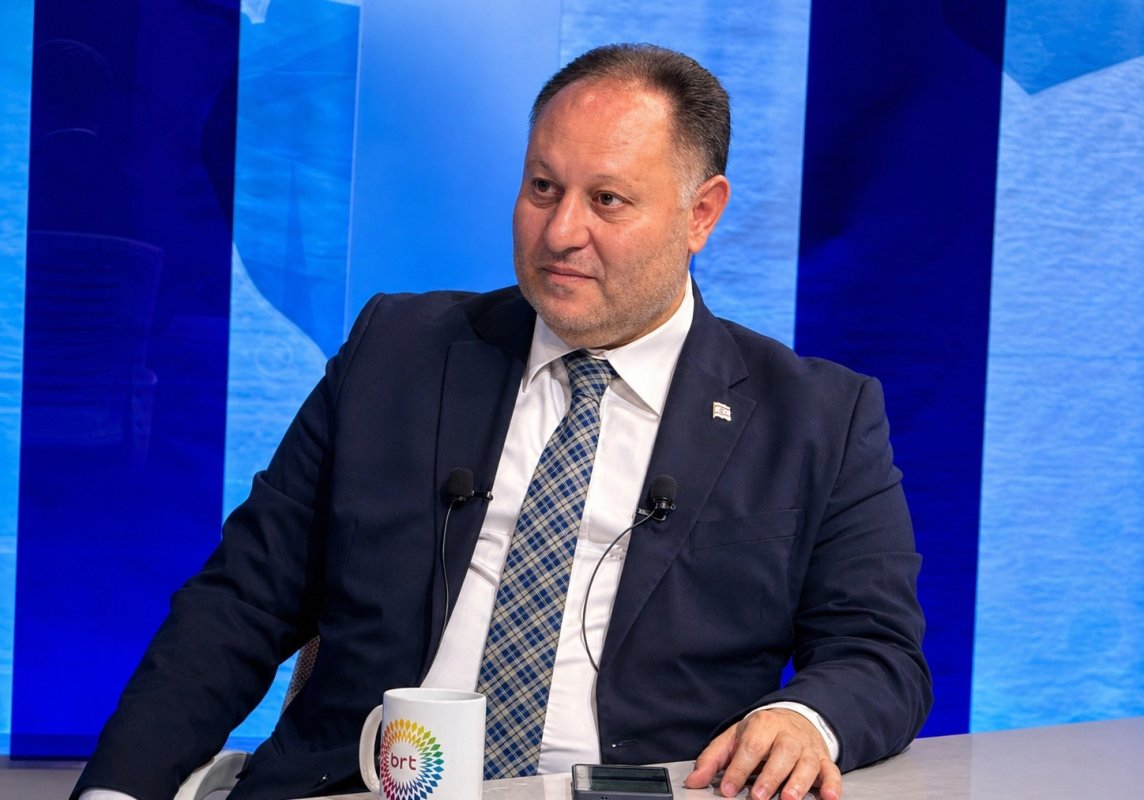 Öztürkler: F-16’lar buranın gerçek sahiplerinin Kıbrıslı Türkler olduğunu gösterdi