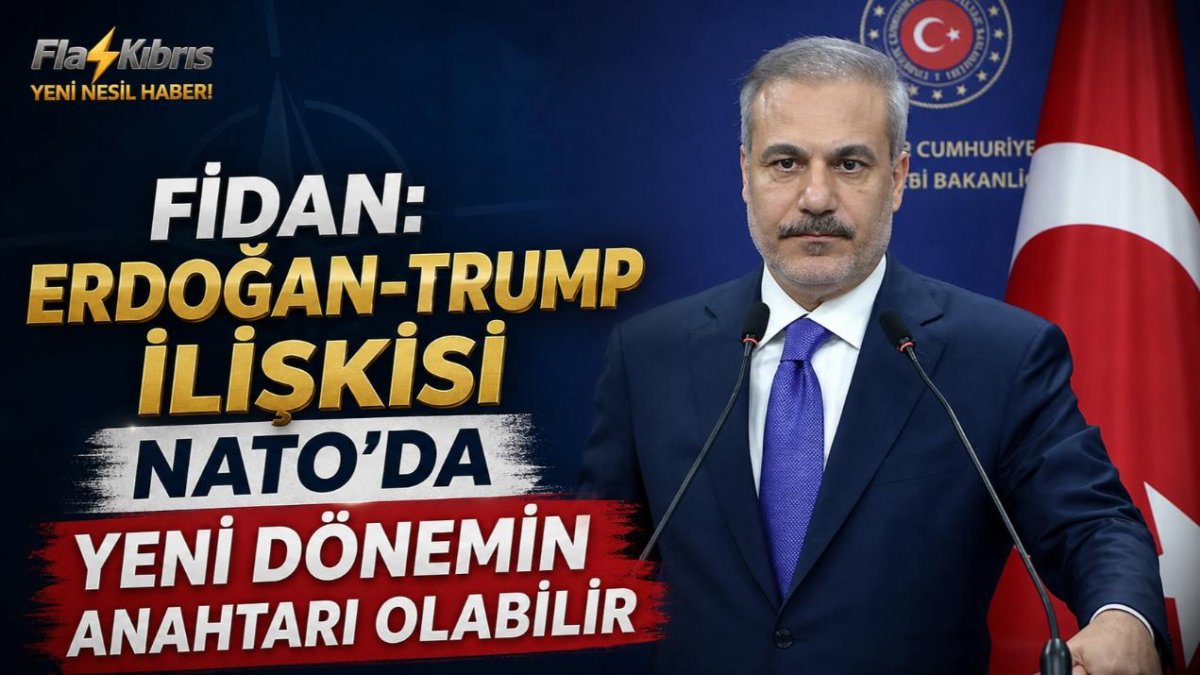 Hakan Fidan'dan Avrupa'da ortak güvenlik platformu çağrısı