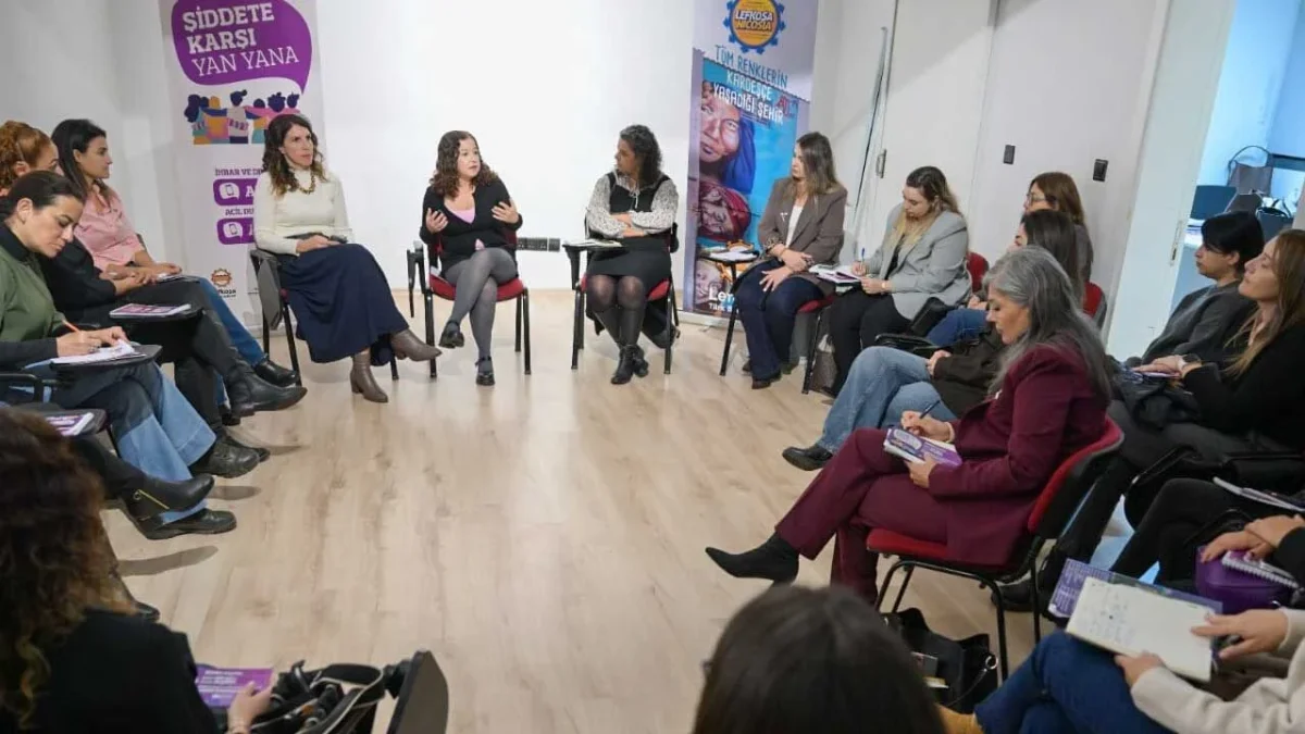 LTB’den ŞÖDAM’lara tam destek