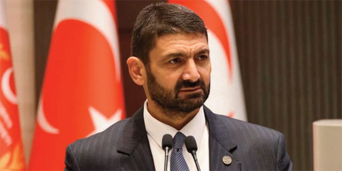 Atun: “Bu hafta değerlendirme yapılacak”