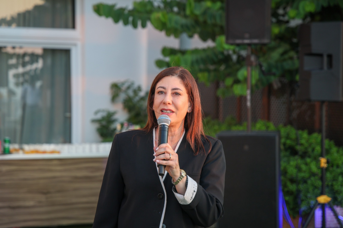 “Kıbrıs sorununun çözümü açısından da CTP hükümeti önemlidir”